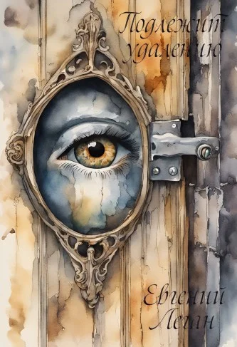 Обложка Подлежит Удалению