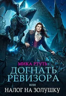 Обложка Догнать ревизора, или налог на Золушку (СИ)