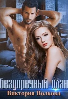 Обложка Безупречный план