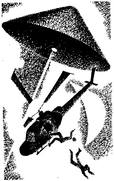 Обложка Первая встреча