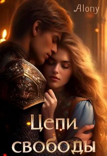 Обложка Цепи свободы