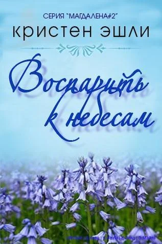 Обложка Воспарить к небесам