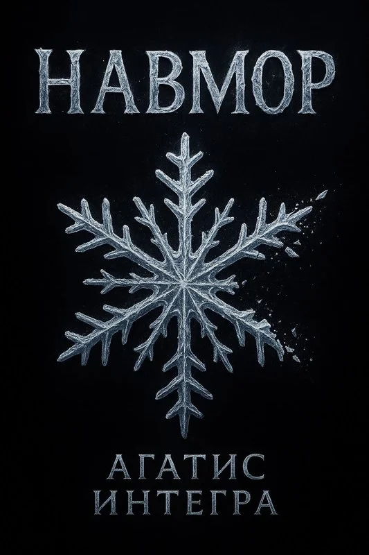 Обложка Навмор