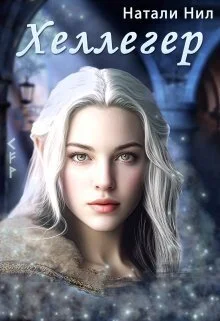 Обложка Хеллегер