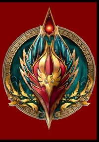 Обложка Син'Дорай