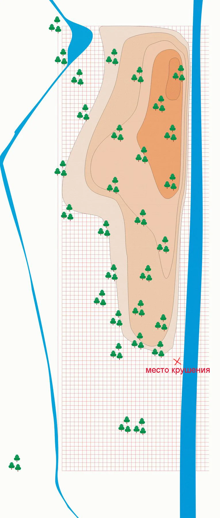 Обложка Синяя трава