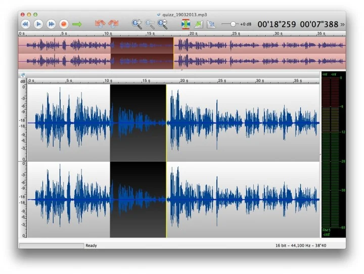 Обложка Цифровой журнал «Компьютерра» № 165