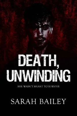 Обложка Смертельная развязка