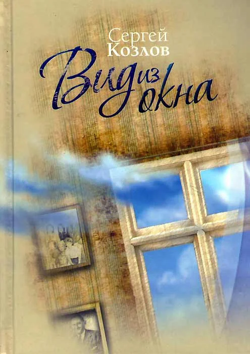 Обложка Вид из окна