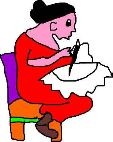 Обложка Моя Азбука