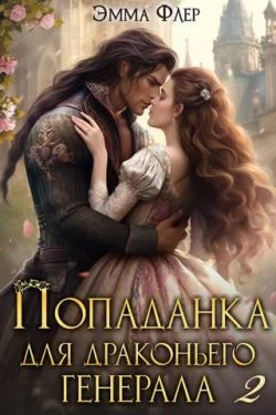 Обложка Попаданка для драконьего генерала. Битва за свадьбу