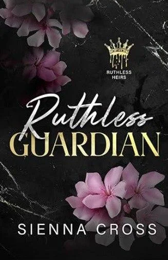 Обложка Безжалостный хранитель