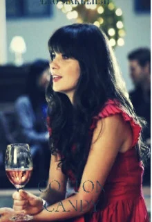 Обложка Сладкая вата (СИ)