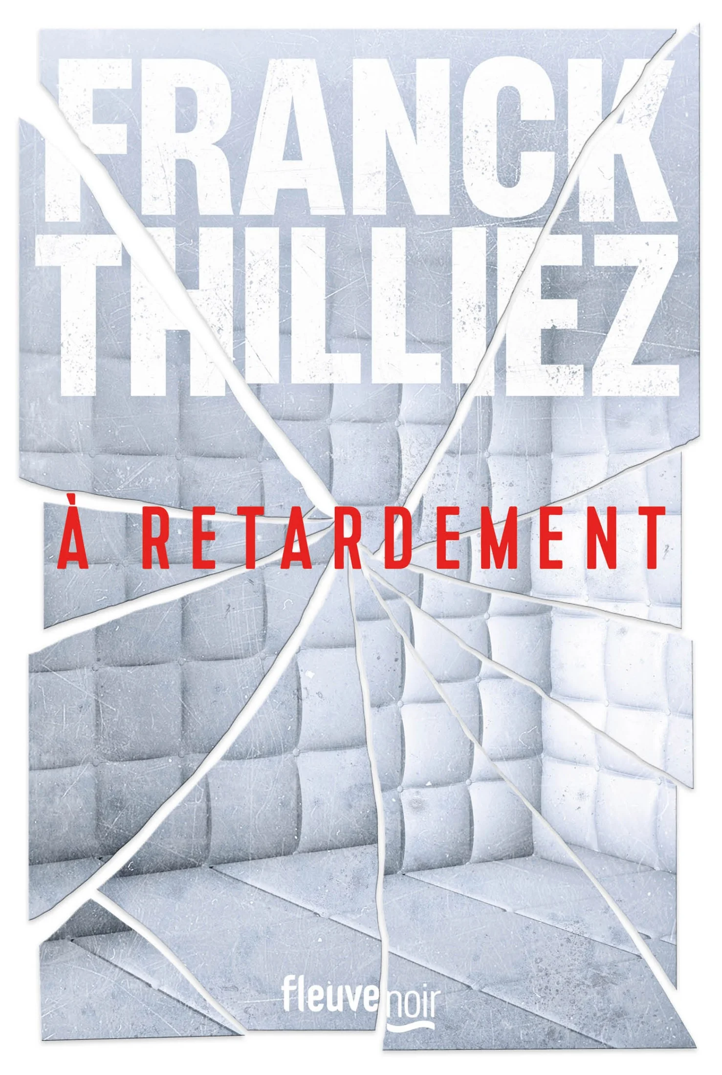 Обложка С задержкой