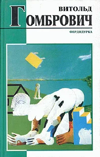 Обложка Фердидурка