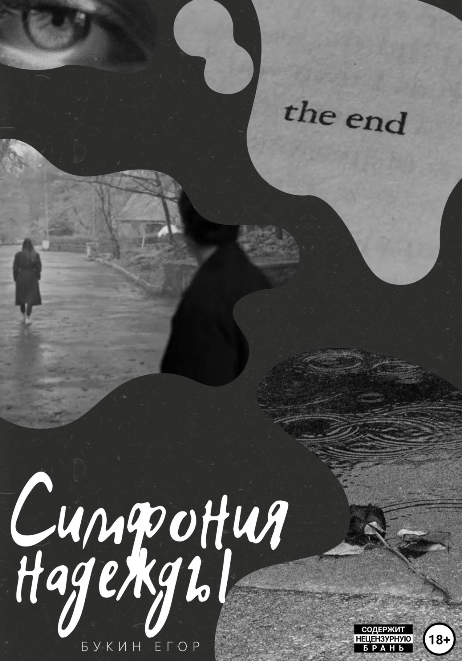 Обложка Симфония надежды