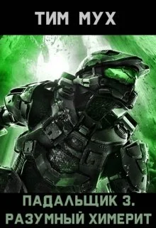 Обложка Разумный Химерит