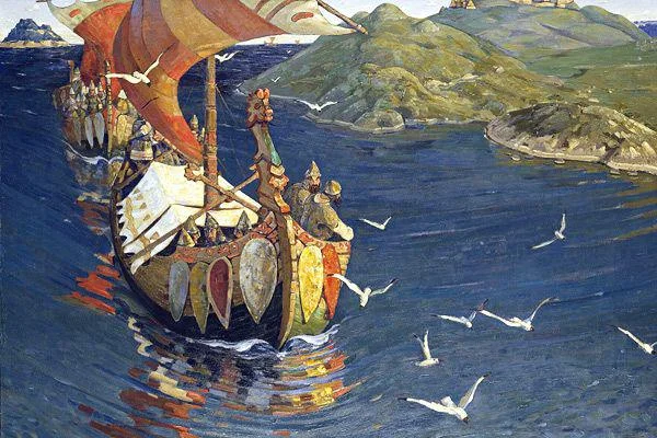 Обложка Существует ли русская нация и почему Россия отстала от Европы