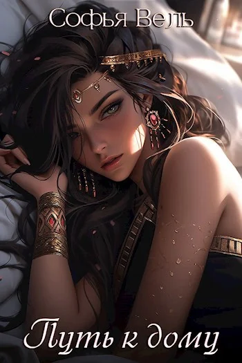 Обложка Путь к дому