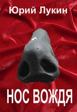 Обложка Нос вождя