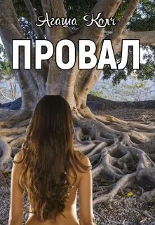 Обложка Провал