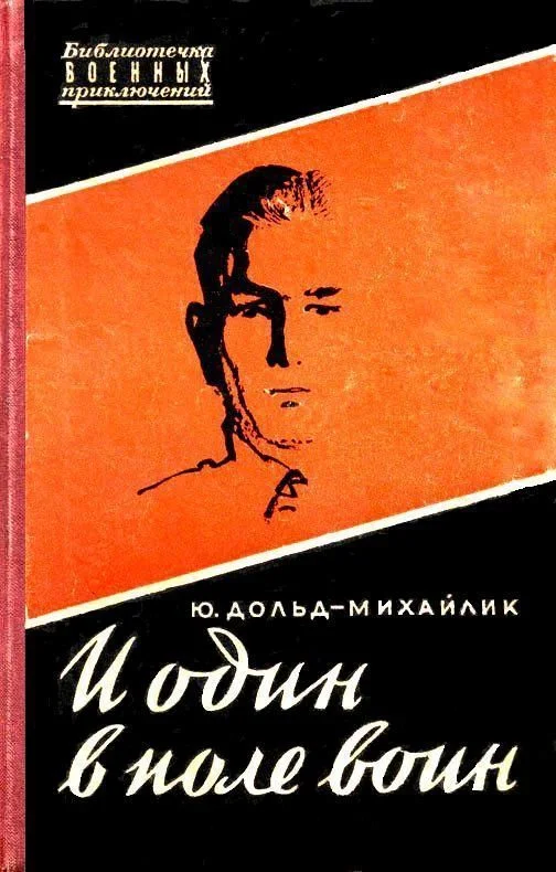 Обложка И один в поле воин
