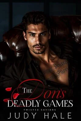 Обложка Смертельные Игры Дона