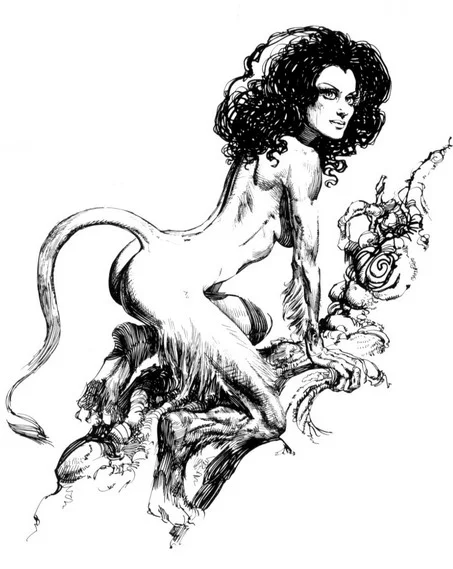 Обложка Оборотень