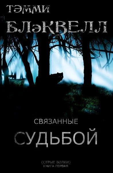 Обложка Связанные судьбой (ЛП)