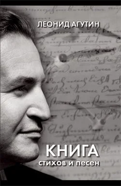 Обложка Книга стихов и песен