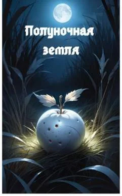 Обложка Полуночная земля