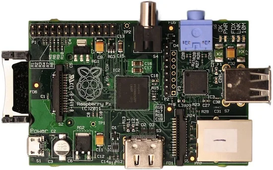 Обложка Цифровой журнал «Компьютерра» № 128