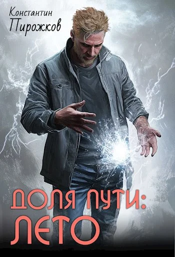 Обложка Доля Пути: Лето
