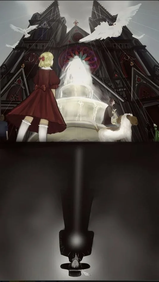 Обложка Повелитель Тайн: Lord of the Mysteries • 诡秘之主