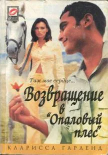 Обложка Возвращение в "Опаловый плес"