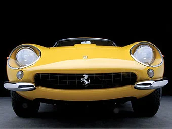 Обложка "Суперамерика"