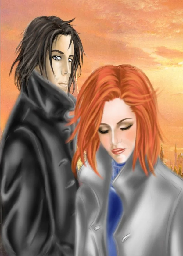 Обложка Финал