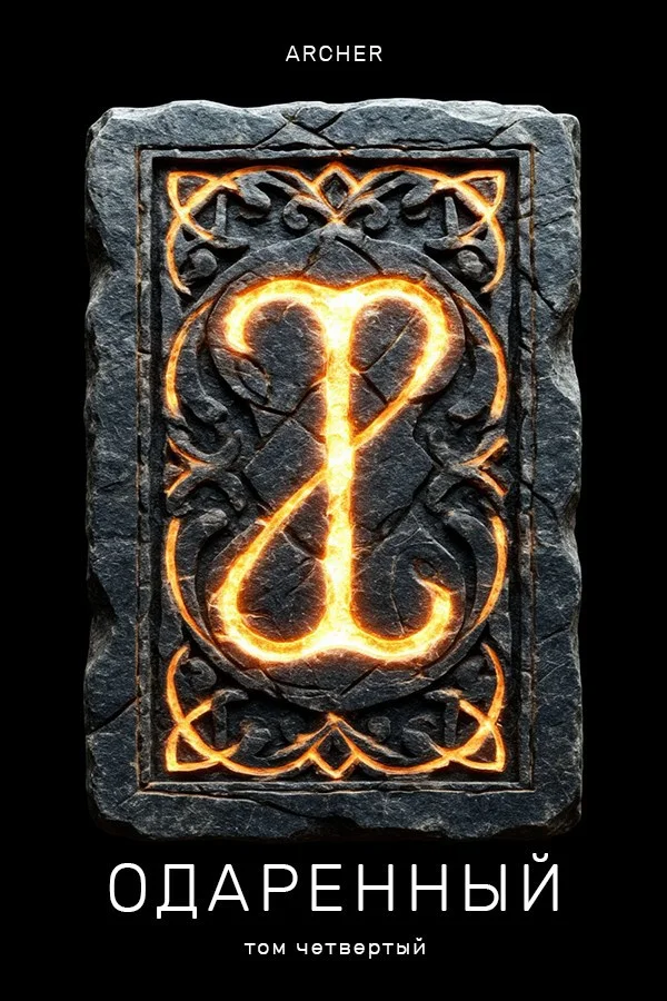 Обложка Степи Эреду. Часть 2