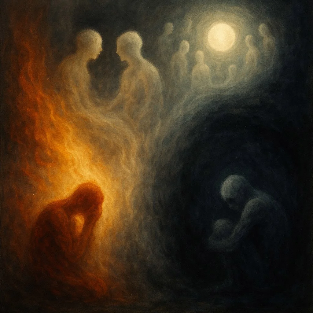 Обложка Смерть старого Ооза