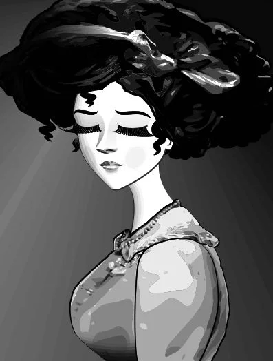 Обложка Всё смешалось