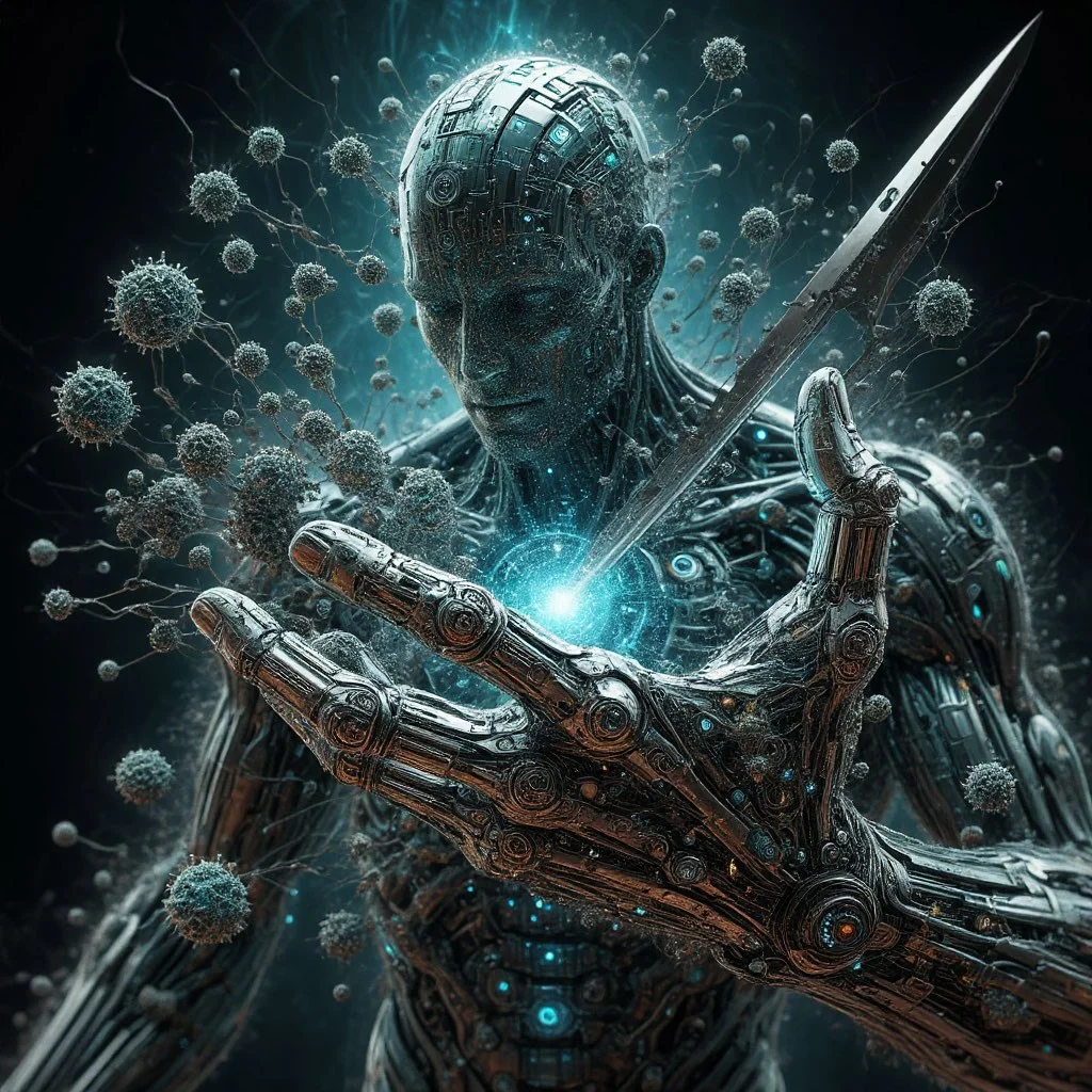 Обложка Нано Попаданец в магические миры. Начало