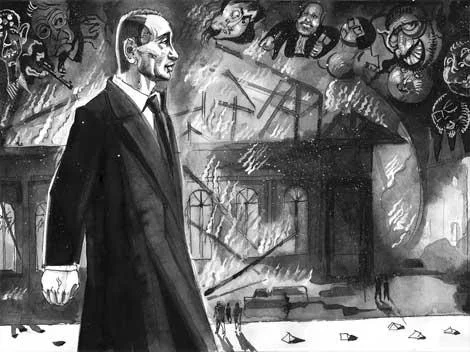 Обложка Газета Завтра 14 (1166 2016)