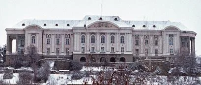 Обложка Враг солдату выбран другими