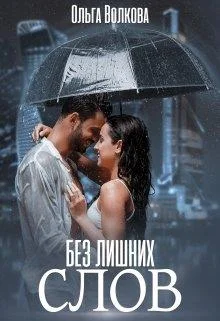 Обложка Без лишних слов