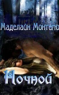 Обложка Ночной