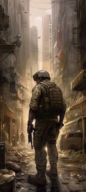 Обложка Я гладиатор