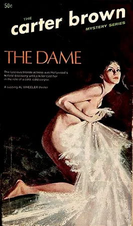 Обложка Прекрасная, бессердечная