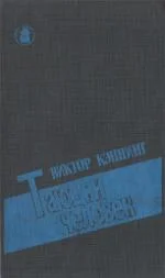 Обложка Тающий человек