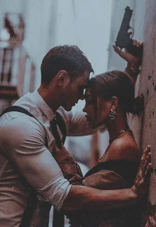 Обложка Верни мою любовь