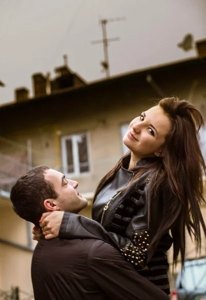 Обложка Новый год или не верь своим глазам(СИ)